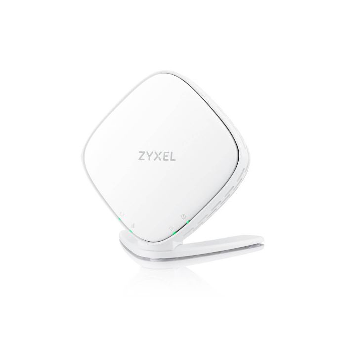 Zyxel WX3100-T0-EU01V2F punto de acceso inalámbrico 1200 Mbit/s Blanco 3