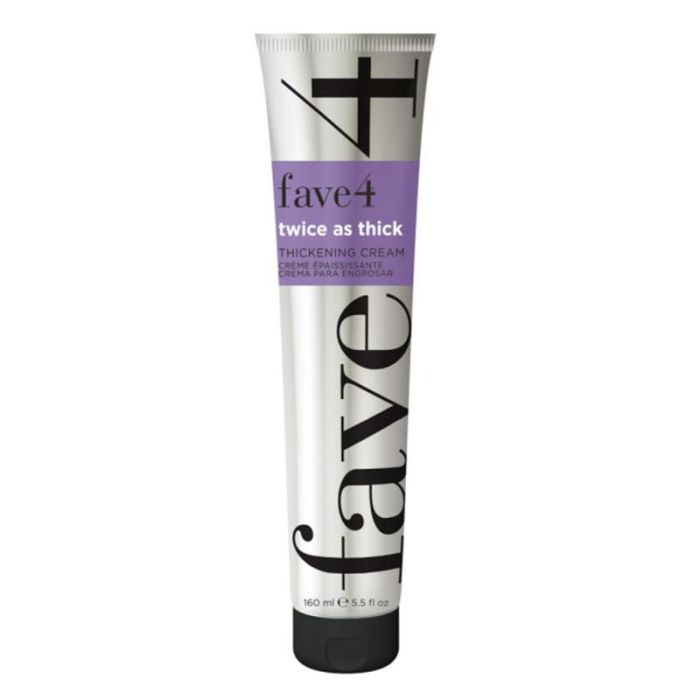Twice As Thick - Thickening Cream 160 mL Fave4