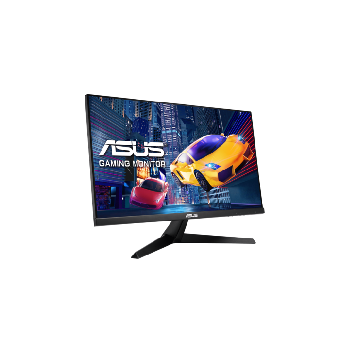 ASUS VY249HGE 60,5 cm (23.8") 1920 x 1080 Pixeles Full HD Negro 3