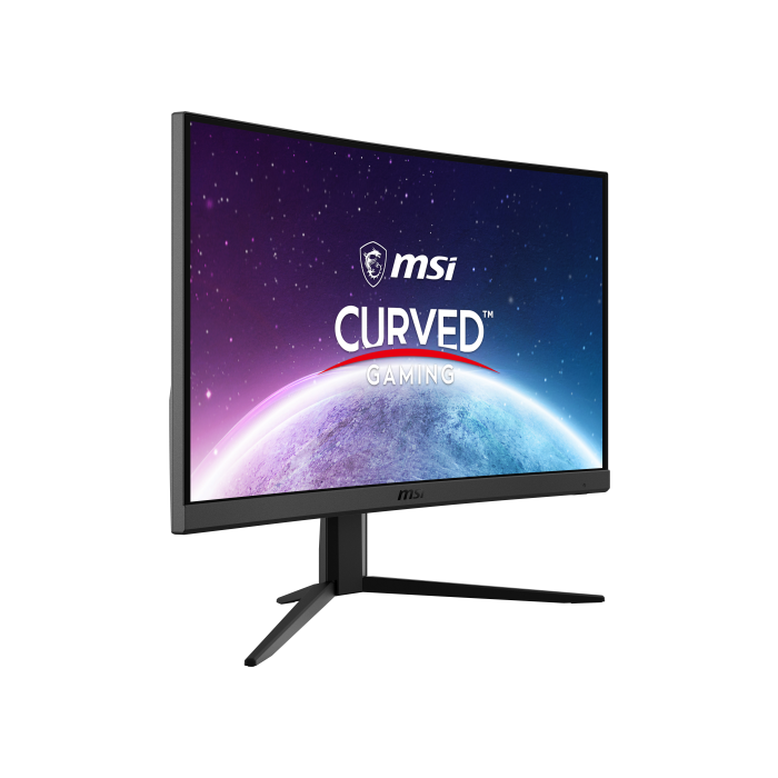 Monitor MSI 23,6" Full HD 180 Hz 1