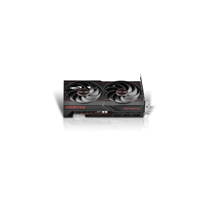 Sapphire PULSE Radeon RX 6600 AMD 8 GB GDDR6 3