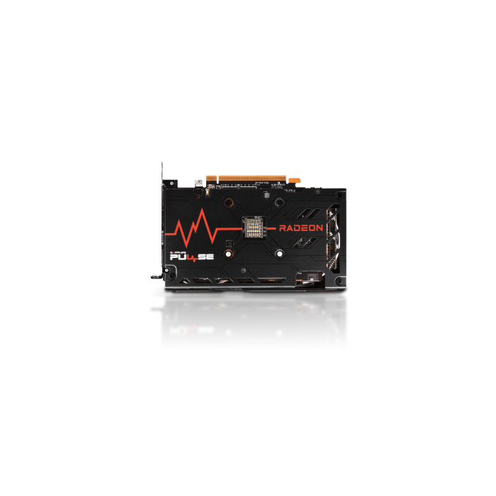 Sapphire PULSE Radeon RX 6600 AMD 8 GB GDDR6 4