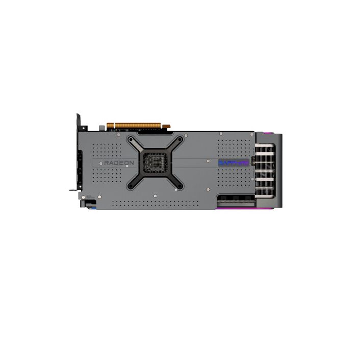 Sapphire NITRO+ Radeon RX 7900 XT Vapor-X AMD 20 GB GDDR6 4