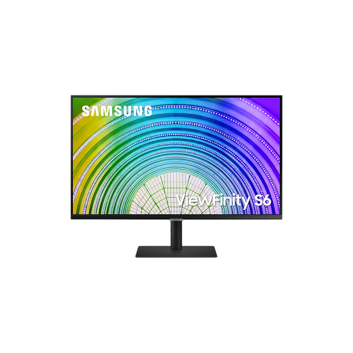 Samsung LS32A600UU 81,3 cm (32") 2560 x 1440 Pixeles Quad HD LED Negro 1