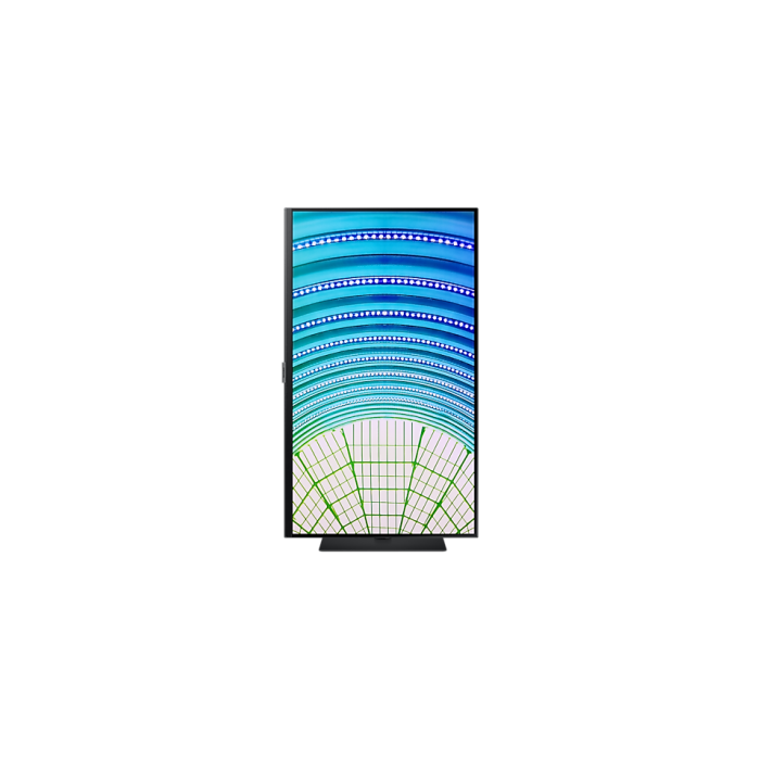 Samsung LS32A600UU 81,3 cm (32") 2560 x 1440 Pixeles Quad HD LED Negro 19