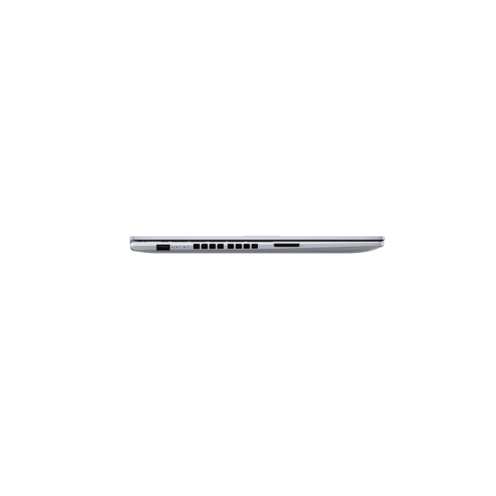 ASUS VivoBook 16X K3605ZU-N1116 - Ordenador Portátil 16" WUXGA 120Hz (Intel Core i5-12450H, 16GB RAM, 512GB SSD, NVIDIA RTX 4050 6GB, Sin Sistema Operativo) Plata Fría - Teclado QWERTY español 8