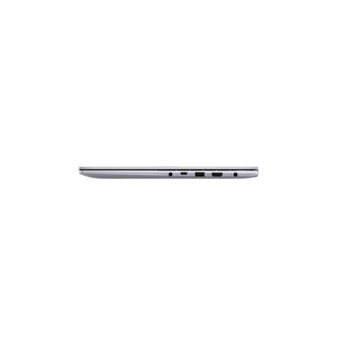 ASUS VivoBook 16X K3605ZU-N1116 - Ordenador Portátil 16" WUXGA 120Hz (Intel Core i5-12450H, 16GB RAM, 512GB SSD, NVIDIA RTX 4050 6GB, Sin Sistema Operativo) Plata Fría - Teclado QWERTY español 9