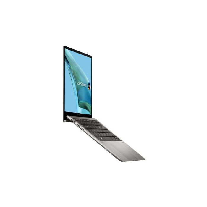 ASUS ZenBook S 13 OLED UX5304VA-NQ299W - Ordenador Portátil 13.3" 2.8K (Intel Core i7-1355U, 16GB RAM, 1TB SSD, Iris Xe Graphics, Windows 11 Home) - Teclado QWERTY español 8