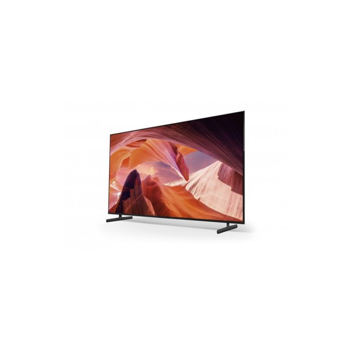 Sony FWD-85X80L Televisor 2,16 m (85") 4K Ultra HD Smart TV Wifi Negro 5