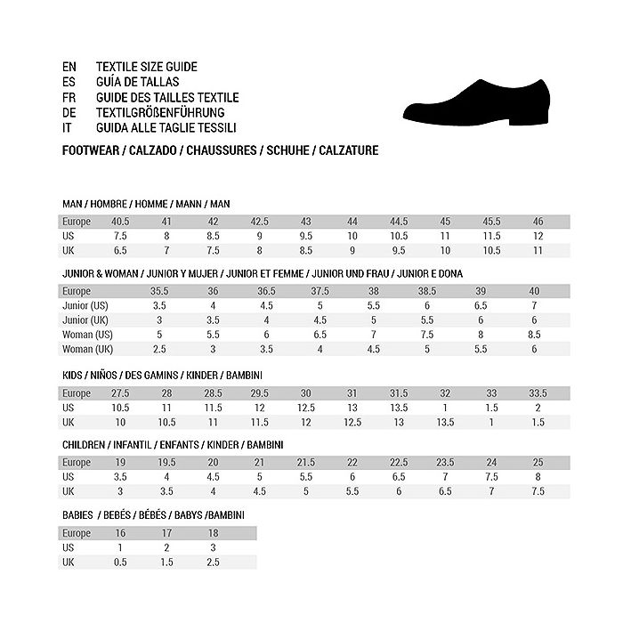 Zapatillas Deportivas Mujer Nike DA1351-002 Negro 4 Zapatillas Deportivas Mujer Nike DA1351-002 Negro 4