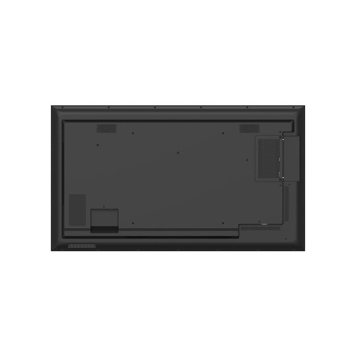iiyama LE5041UHS-B1 pantalla de señalización Pantalla plana para señalización digital 125,7 cm (49.5") LCD 350 cd / m² 4K Ultra HD Negro 18/7 6