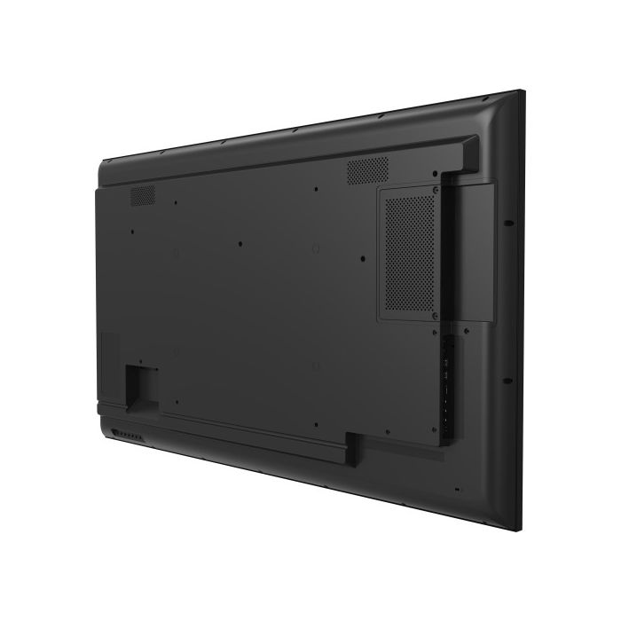 iiyama LE5041UHS-B1 pantalla de señalización Pantalla plana para señalización digital 125,7 cm (49.5") LCD 350 cd / m² 4K Ultra HD Negro 18/7 7