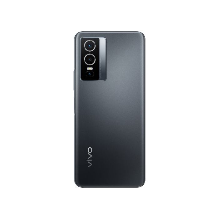 Smartphone Vivo Vivo Y76 5G Negro 6,58“ 8 GB RAM Octa Core MediaTek Dimensity 6,6" 1 TB 256 GB 2