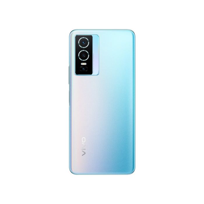 Smartphone Vivo Vivo Y76 5G Azul 6,58“ 8 GB RAM Octa Core MediaTek Dimensity 6,6" 1 TB 128 GB 256 GB 2