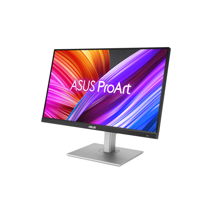 ASUS ProArt PA278CGV 68,6 cm (27") 2560 x 1440 Pixeles Quad HD LCD Negro 2