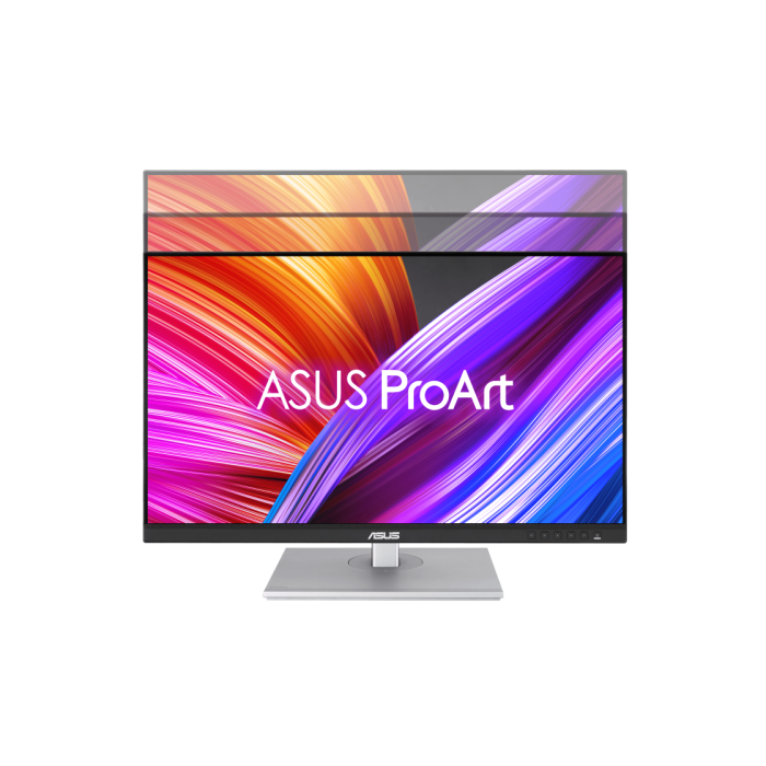 ASUS ProArt PA278CGV 68,6 cm (27") 2560 x 1440 Pixeles Quad HD LCD Negro 4