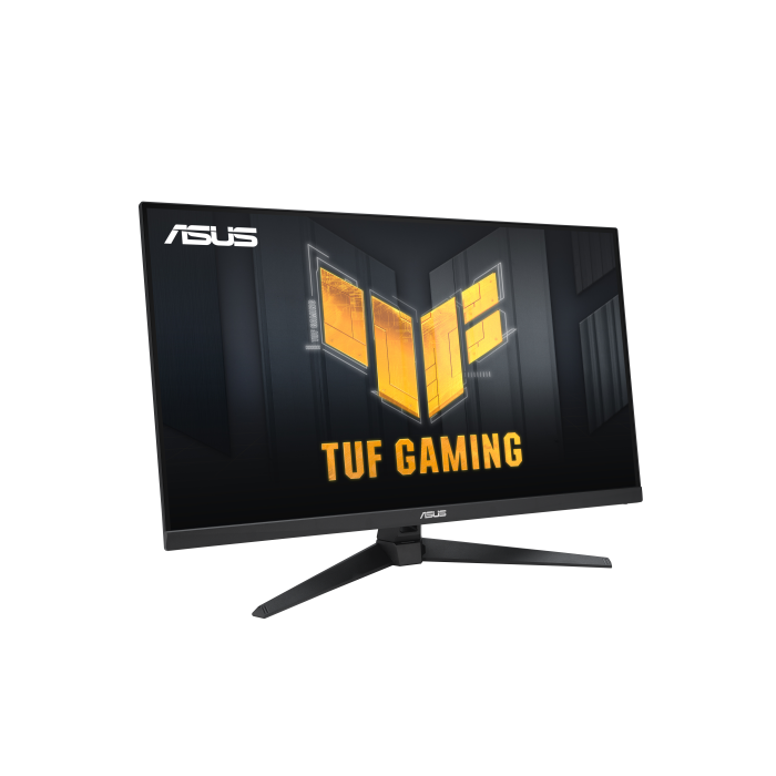 ASUS TUF Gaming VG328QA1A 80 cm (31.5") 1920 x 1080 Pixeles Full HD LED Negro 1