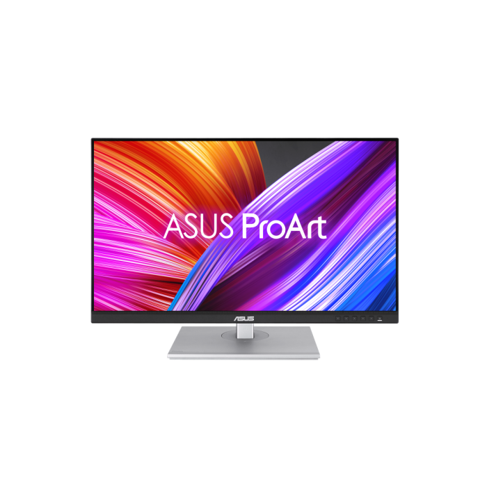 ASUS ProArt PA278CGV 68,6 cm (27") 2560 x 1440 Pixeles Quad HD LCD Negro 5