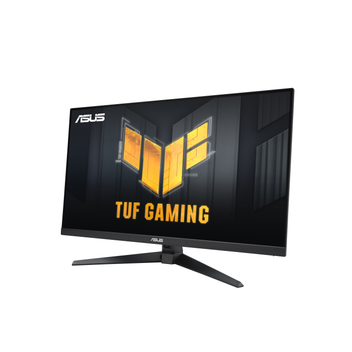 ASUS TUF Gaming VG328QA1A 80 cm (31.5") 1920 x 1080 Pixeles Full HD LED Negro 2