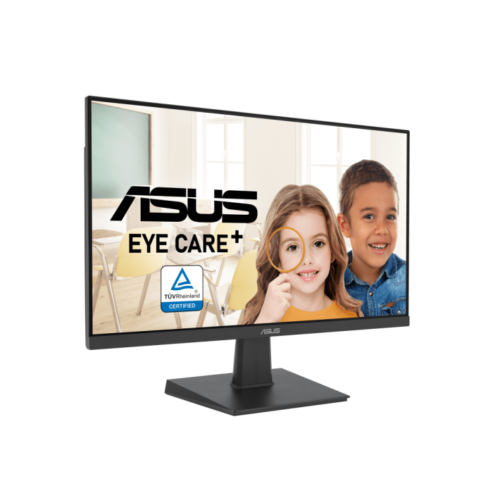 ASUS VA24EHF 60,5 cm (23.8") 1920 x 1080 Pixeles Full HD LCD Negro 3
