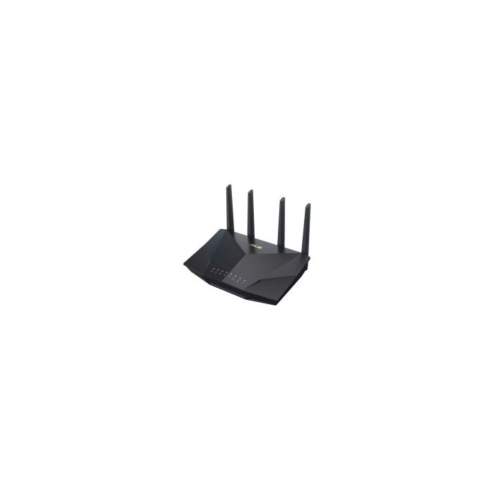 Router Asus RT-AX5400 2