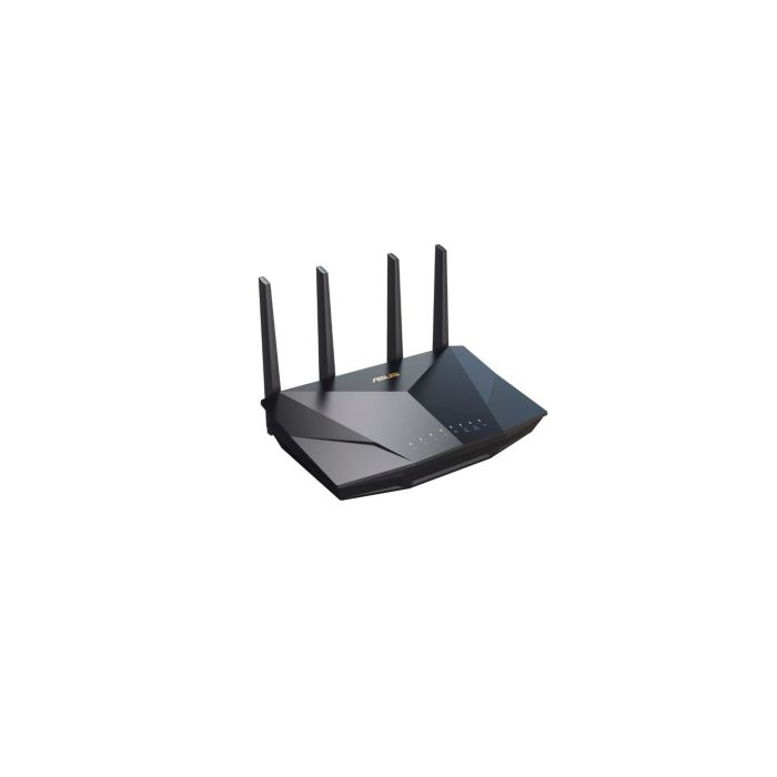 Router Asus RT-AX5400 4