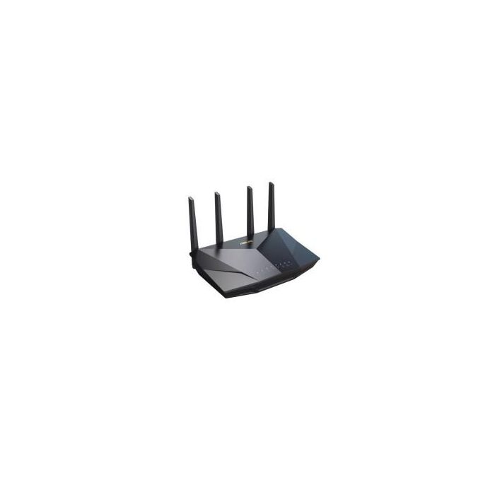Router Asus Rt-Ax5400 4