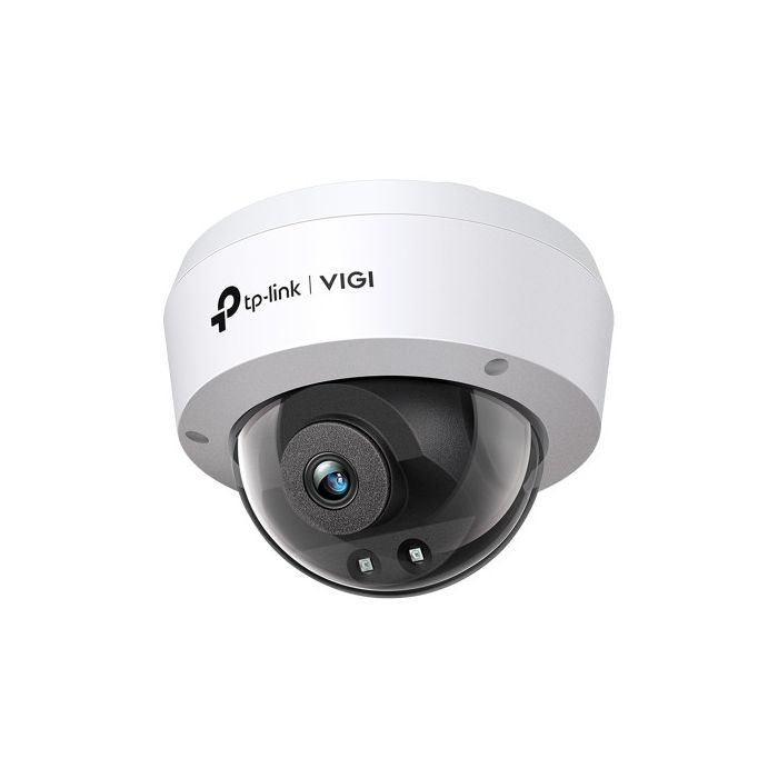 TP-Link VIGI C240I (4mm) Almohadilla Cámara de seguridad IP Interior y exterior 2560 x 1440 Pixeles Techo/pared