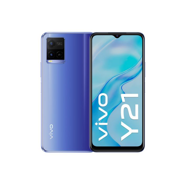 Smartphone Vivo Y21 64 GB 1