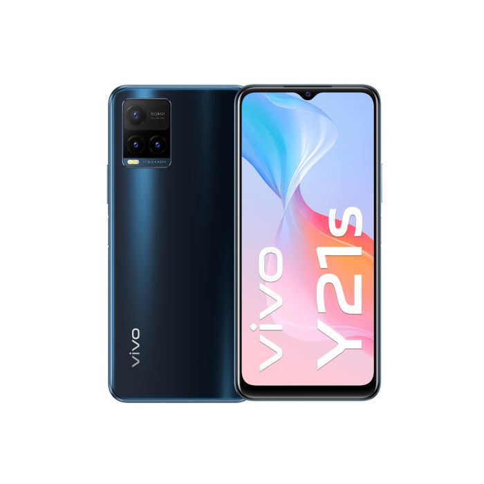 Smartphone Vivo Y21s Azul 4 GB RAM 1