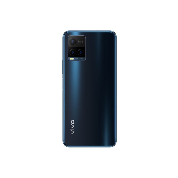 Smartphone Vivo Y21s Azul 4 GB RAM 2