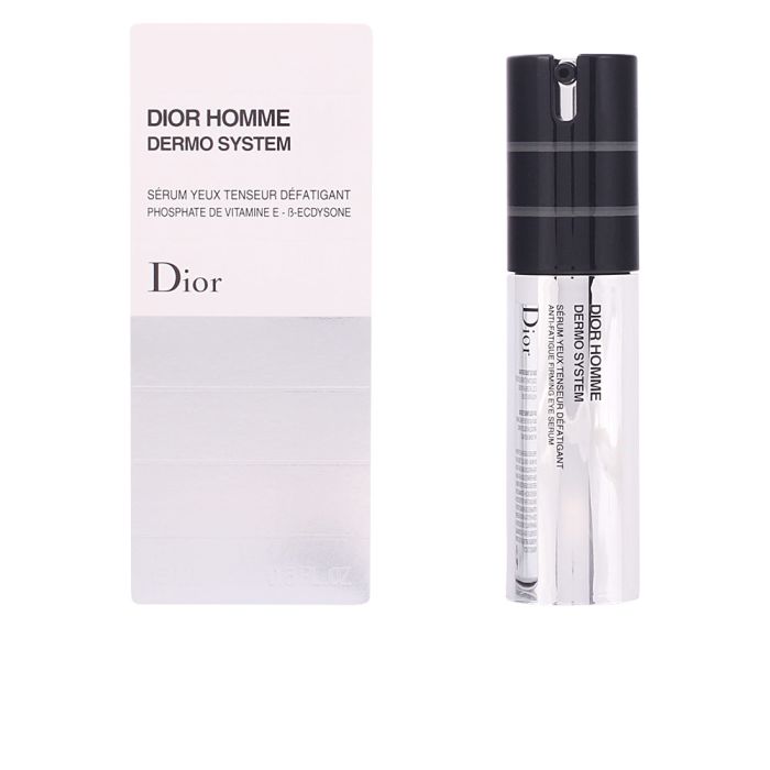 Dior Homme Dermo System Anti-Fatigue Firming Eye Serum