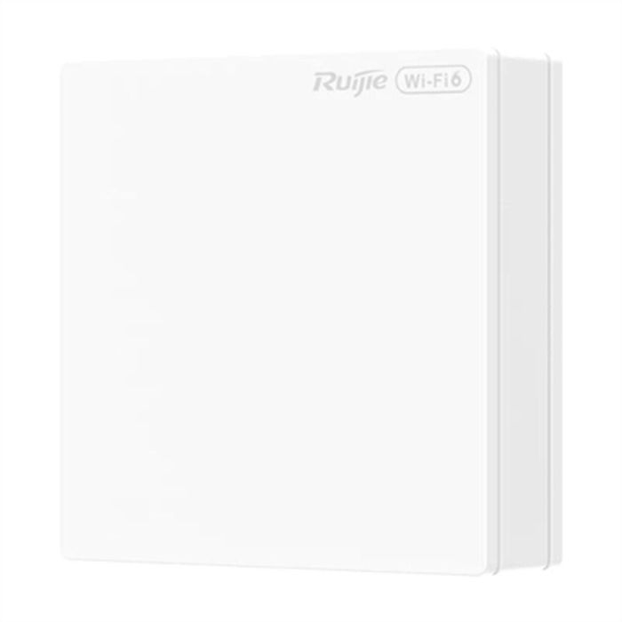 Punto de Acceso Ruijie RG-RAP62-Wall-lite Blanco 0 Punto de Acceso Ruijie RG-RAP62-Wall-lite Blanco 0