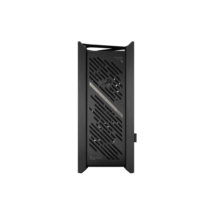 Asus Rog Strix Helios Ii Midi Tower Negro 3