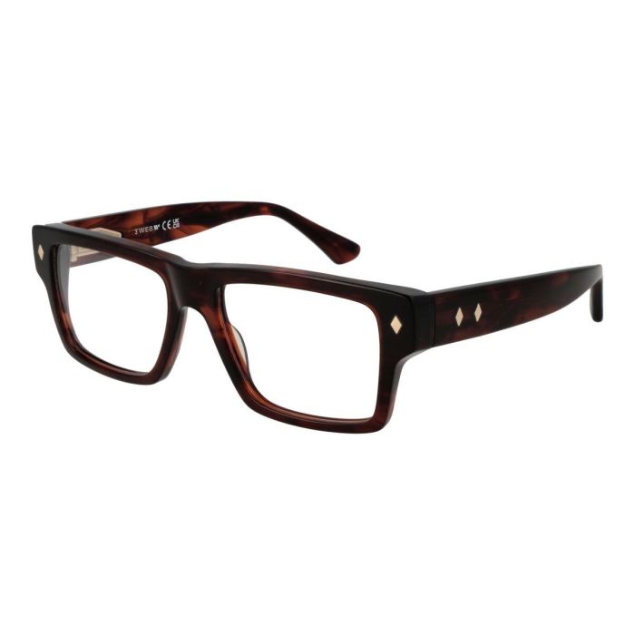 Montura de Gafas Hombre Web Eyewear WE5415 54045 0 Montura de Gafas Hombre Web Eyewear WE5415 54045 0