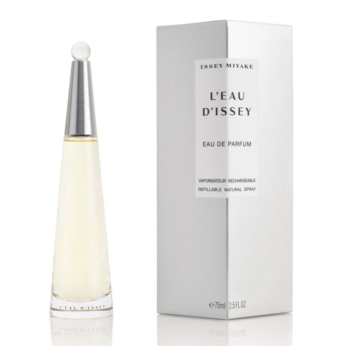 Perfume Mujer L'eau D'issey Issey Miyake EDP 75 ml