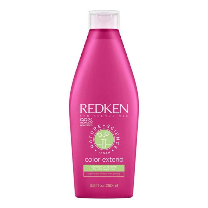 Nature + Science Acondicionador Color Extend 250 mL Redken