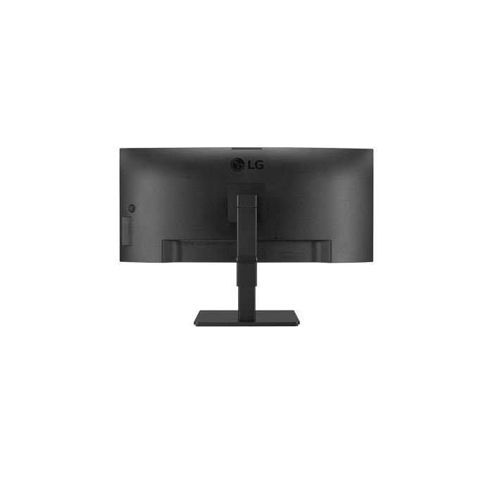 LG 34BQ77QC-B pantalla para PC 86,4 cm (34") 3440 x 1440 Pixeles UltraWide Dual Quad HD LCD Negro 8