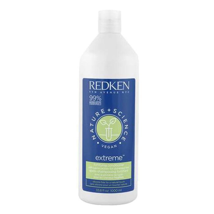 Nature + Science Acondicionador Extreme 1000 mL Redken