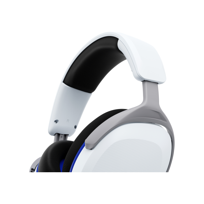 HyperX Auriculares gaming Cloud Stinger 2 Core, PS, blancos 2