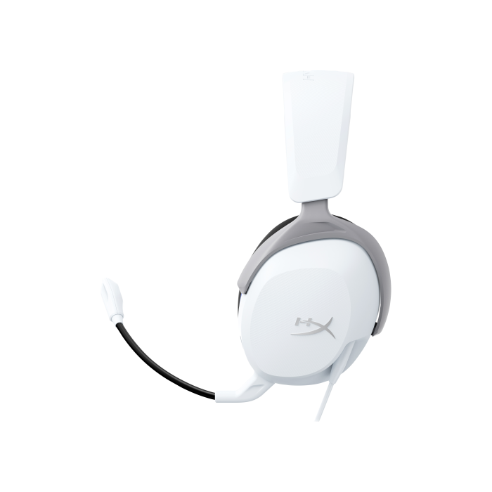 HyperX Auriculares gaming Cloud Stinger 2 Core, PS, blancos 3