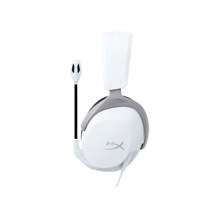 HyperX Auriculares gaming Cloud Stinger 2 Core, PS, blancos 4