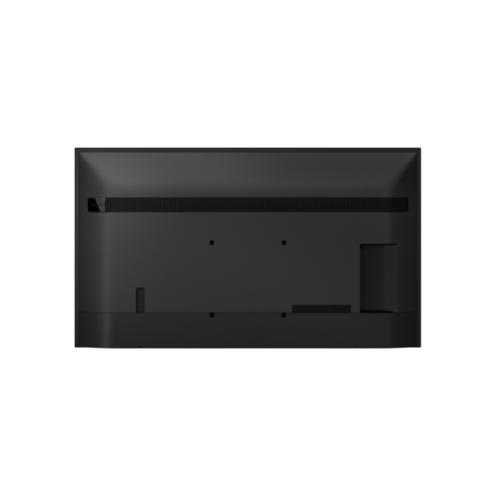 Sony FW-75BZ40L pantalla de señalización Pantalla plana para señalización digital 190,5 cm (75") LCD Wifi 700 cd / m² 4K Ultra HD Negro Android 24/7 2