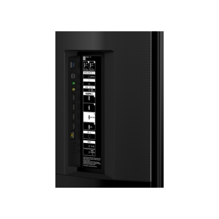 Sony FW-75BZ40L pantalla de señalización Pantalla plana para señalización digital 190,5 cm (75") LCD Wifi 700 cd / m² 4K Ultra HD Negro Android 24/7 5