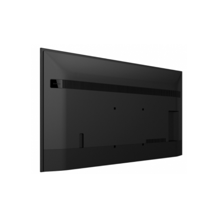 Sony FW-85BZ40L pantalla de señalización Pantalla plana para señalización digital 2,16 m (85") LCD Wifi 650 cd / m² 4K Ultra HD Negro Android 24/7 3