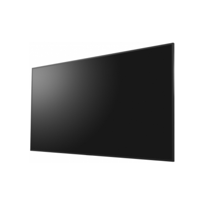 Sony FW-98BZ50L pantalla de señalización Pantalla plana para señalización digital 2,49 m (98") LCD Wifi 780 cd / m² 4K Ultra HD Negro Android 10 24/7 5
