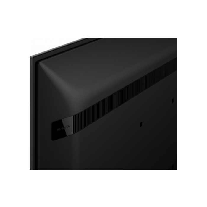 Sony FW-85BZ40L pantalla de señalización Pantalla plana para señalización digital 2,16 m (85") LCD Wifi 650 cd / m² 4K Ultra HD Negro Android 24/7 4