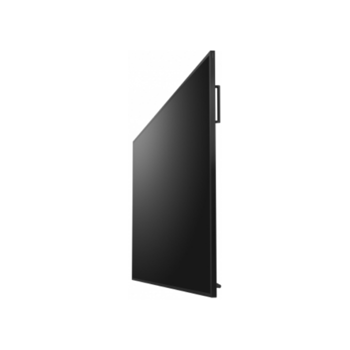 Sony FW-98BZ50L pantalla de señalización Pantalla plana para señalización digital 2,49 m (98") LCD Wifi 780 cd / m² 4K Ultra HD Negro Android 10 24/7 6
