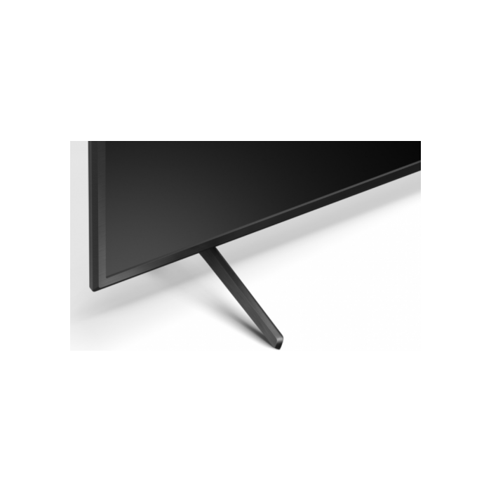 Sony FW-65BZ40L pantalla de señalización Pantalla plana para señalización digital 165,1 cm (65") LCD Wifi 700 cd / m² 4K Ultra HD Negro Android 24/7 10