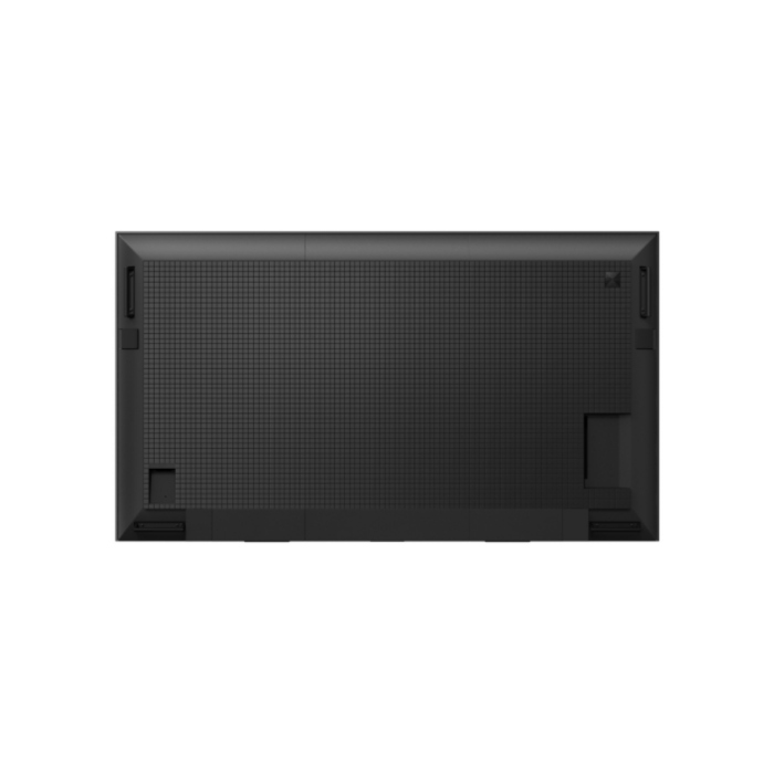 Sony FW-98BZ50L pantalla de señalización Pantalla plana para señalización digital 2,49 m (98") LCD Wifi 780 cd / m² 4K Ultra HD Negro Android 10 24/7 8